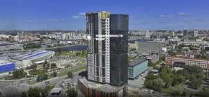 3-к квартира, вторичка, 76м2, 10/31 этаж