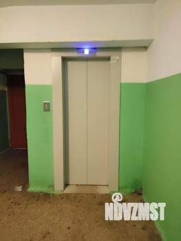 2-к квартира, вторичка, 51м2, 6/9 этаж