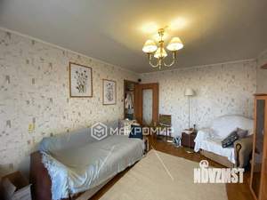 2-к квартира, вторичка, 50м2, 3/5 этаж