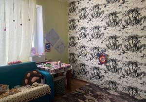 4-к квартира, вторичка, 80м2, 2/5 этаж