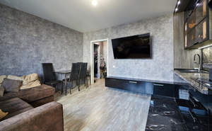 3-к квартира, вторичка, 54м2, 12/12 этаж