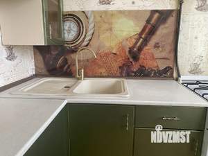 2-к квартира, вторичка, 56м2, 4/5 этаж