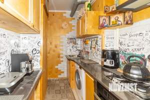 1-к квартира, вторичка, 36м2, 2/3 этаж