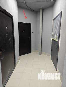 2-к квартира, вторичка, 75м2, 5/18 этаж