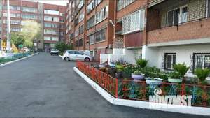 1-к квартира, вторичка, 38м2, 2/6 этаж