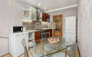 4-к квартира, вторичка, 88м2, 2/5 этаж