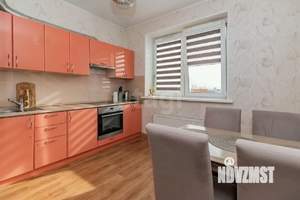 1-к квартира, вторичка, 45м2, 8/18 этаж