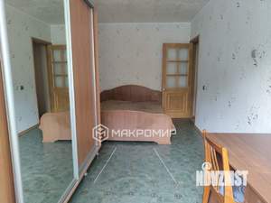 2-к квартира, вторичка, 43м2, 2/5 этаж