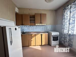 1-к квартира, вторичка, 31м2, 9/9 этаж