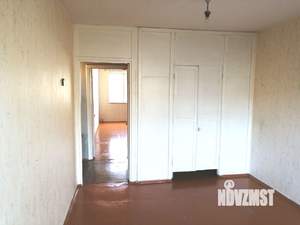 2-к квартира, вторичка, 47м2, 3/5 этаж