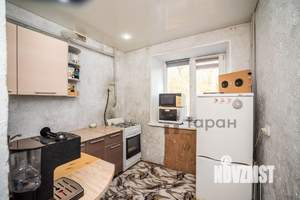 1-к квартира, вторичка, 30м2, 1/9 этаж