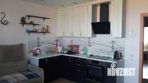2-к квартира, вторичка, 52м2, 8/10 этаж