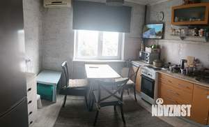 1-к квартира, вторичка, 33м2, 9/10 этаж