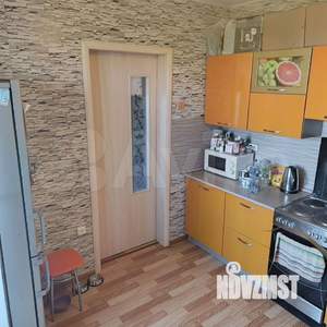 1-к квартира, вторичка, 32м2, 8/10 этаж