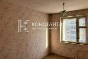 2-к квартира, вторичка, 51м2, 3/10 этаж