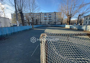 1-к квартира, вторичка, 29м2, 5/5 этаж