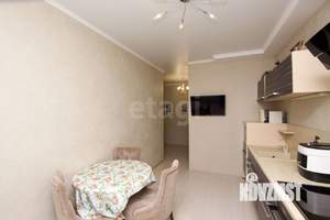 2-к квартира, вторичка, 68м2, 6/17 этаж