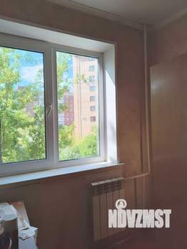 2-к квартира, вторичка, 44м2, 4/6 этаж