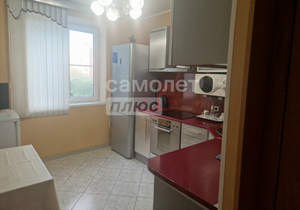2-к квартира, вторичка, 54м2, 4/9 этаж