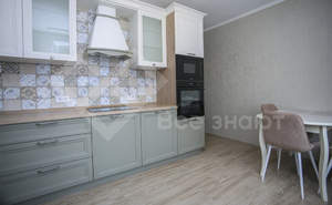 2-к квартира, вторичка, 65м2, 3/11 этаж