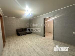 2-к квартира, вторичка, 44м2, 1/5 этаж