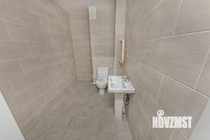 2-к квартира, вторичка, 43м2, 6/10 этаж