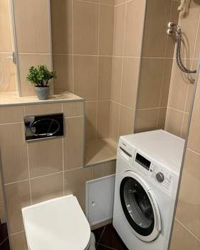 2-к квартира, вторичка, 46м2, 12/13 этаж