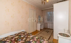 3-к квартира, вторичка, 57м2, 3/5 этаж