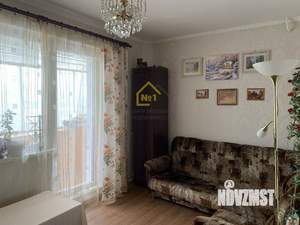 2-к квартира, вторичка, 41м2, 8/9 этаж