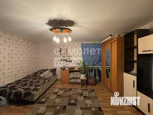 1-к квартира, вторичка, 31м2, 2/2 этаж