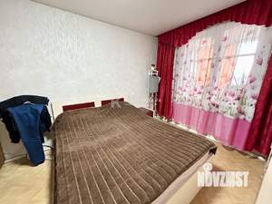 3-к квартира, вторичка, 66м2, 6/10 этаж