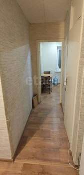 3-к квартира, вторичка, 56м2, 3/5 этаж