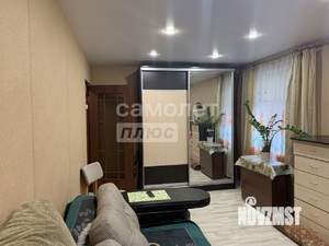 2-к квартира, вторичка, 43м2, 2/5 этаж