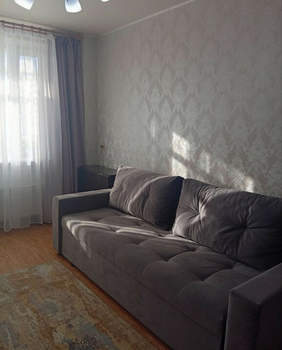 1-к квартира, вторичка, 33м2, 9/10 этаж