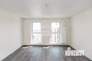 3-к квартира, вторичка, 64м2, 4/10 этаж