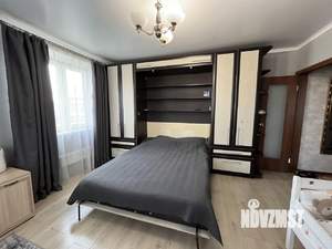 1-к квартира, вторичка, 43м2, 3/10 этаж