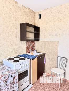 1-к квартира, вторичка, 40м2, 7/10 этаж