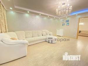 3-к квартира, вторичка, 106м2, 10/10 этаж
