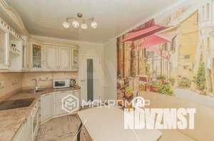 2-к квартира, вторичка, 53м2, 9/10 этаж