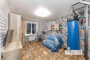 2-к квартира, вторичка, 50м2, 9/10 этаж