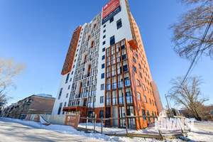 2-к квартира, вторичка, 58м2, 14/15 этаж