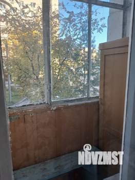 1-к квартира, вторичка, 35м2, 2/9 этаж