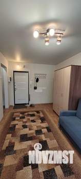 1-к квартира, вторичка, 32м2, 5/10 этаж