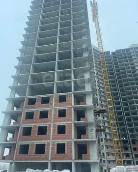 1-к квартира, вторичка, 30м2, 8/14 этаж