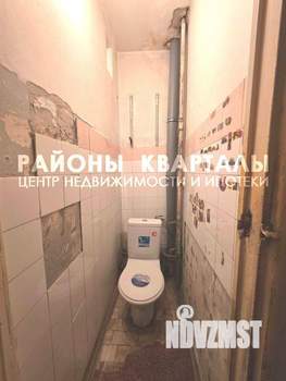 3-к квартира, вторичка, 47м2, 2/5 этаж