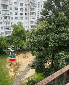 2-к квартира, вторичка, 46м2, 5/5 этаж