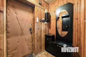 2-к квартира, вторичка, 42м2, 3/5 этаж