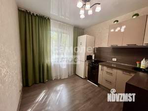 1-к квартира, вторичка, 40м2, 1/9 этаж