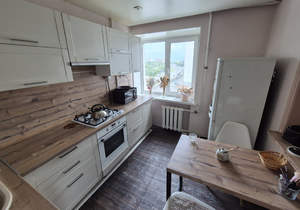 2-к квартира, вторичка, 40м2, 6/8 этаж