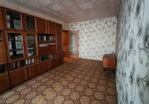 2-к квартира, вторичка, 42м2, 5/5 этаж